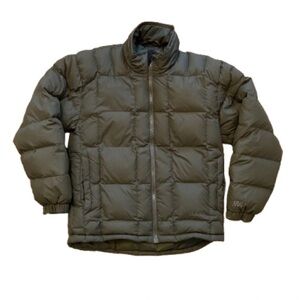 Cabela’s Premier Northern Goose Down Coat - S